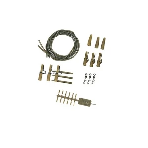 Set Montura Jaxon Crap B