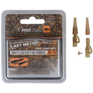 Set Plumb Pierdut Prologic Mimmicry 10buc