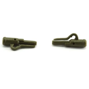 Safety Clips Carp System