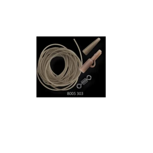 Set Montura Plumb Pierdut Spro Stratey Weed