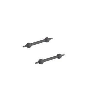 Sistem Evos Heli Chod Rubber And Beads 6buc/plic
