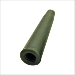 Tail Rubbers Carp Zoom  3/6mm Marou Inchis