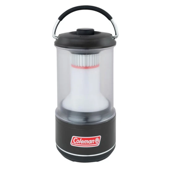 Lanterna Coleman Batteryguard 600lcu Baterii