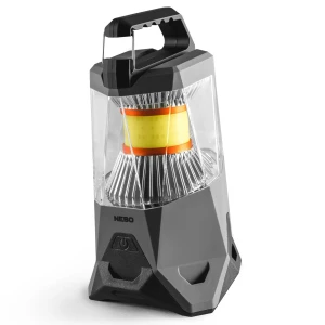 Felinar Nebo Galileo Rechargeable 500 Lm, Li-ion 18650 2600 Mah 3.7v
