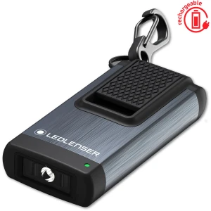 LANTERNA LEDLENSER K4R 120LM LI-ION