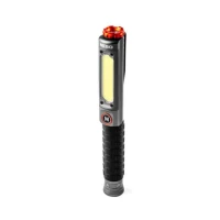 Lampa Nebo Big Larry Pro+, 500 Lm, Rechargeable, Magnet