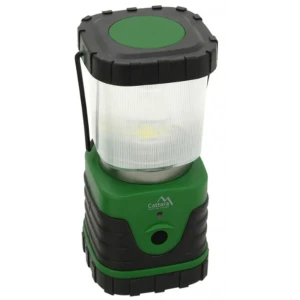 Lanterna Cattara Cu Led 300lm Camping Tt13149