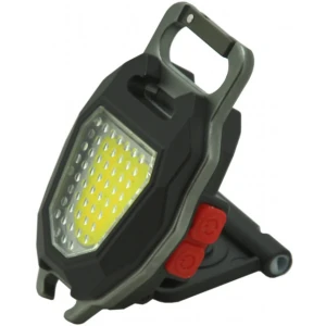 Lanterna Cattara Multifunctionala 560lm Multi Emblem Tt13154