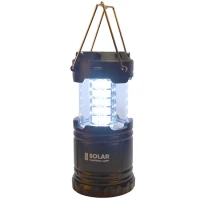Lanterna Felinar CARP EXPERT Camping Et Outdoor Solar