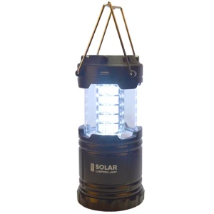 Lanterna Felinar CARP EXPERT Camping Et Outdoor Solar