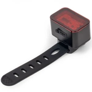 Lumina Veghe ZEBCO After Dark Red Multi Light