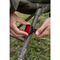 Lumina Veghe ZEBCO After Dark Red Multi Light