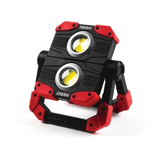 Proiector Led Portabil Nebo, Omni 2000 Lm, Ipx4, 4000mah Li-ion, Magnet