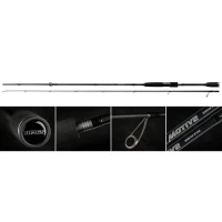 Lanseta Spinning Nevis Motive Spin 2.03m 3-12g Lanseta Spinning Nevis Motive Spin 2.03m 3-12g