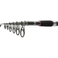 Lanseta Daiwa Telescopica Sweepfire, 2.40m, 10-30g