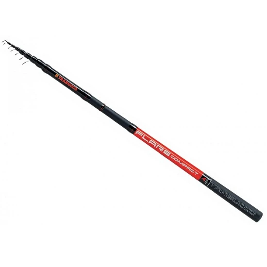 Lanseta Bologneza Trabucco Flare Compact Allround 3.40m 15-45g