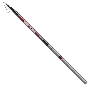 Lanseta Bologneza Trabucco Venom Fx, 3m