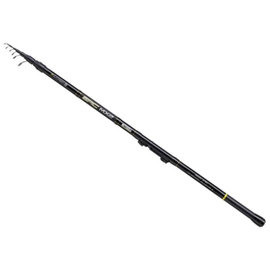 Lanseta Bolognesa Mitchell Epic Mx2 Te-adj Rod Ml, 2-12g, 3.90m, 6seg