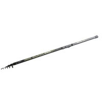 Bologneza Nevis Magnum Black Bolo 4.00m Bologneza Nevis Magnum Black Bolo 4.00m