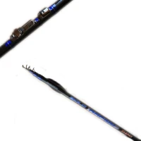 Lanseta Bolognesa Fl Green Line 4.30m 30-70gr Lanseta Bolognesa Fl Green Line 4.30m 30-70gr