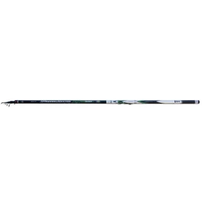 Lanseta Bolognese Lineaeffe Standard Master Carbon 4.00m 5-25g