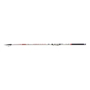Lanseta Lineaefe Telescopica Reflex 7 4,30m/12-25g