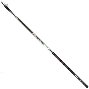 Lanseta Bolognesa Colmic Strike Master, 4.00m, 20g, 4seg