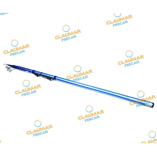 Lanseta Bolognesa Fl Suprass 4m