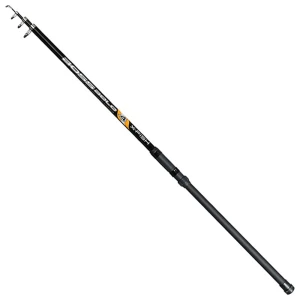 Lanseta Bolognesa X-FISH Boss Bolo, 4.00m