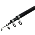 Lanseta Bolognesa X-FISH Boss Bolo, 4.00m