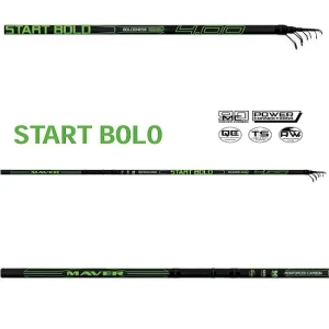 Lanseta Maver BOLOGNEZA IT START 4M Lanseta Maver BOLOGNEZA IT START 4M