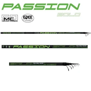 Lanseta Maver Bologneza Passion Bolo 4m