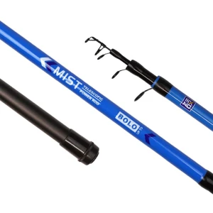 Lanseta ZEOX Mist Bolo, 4.00m, 30g, 4seg Lanseta ZEOX Mist Bolo, 4.00m, 30g, 4seg