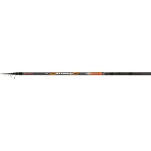 Lanseta Bolognesa Trabucco Atomic Fr Power 4 Bls 5.00m