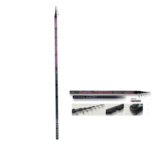 Lanseta Bologneza Colmic Power Fighting 6m 100gr