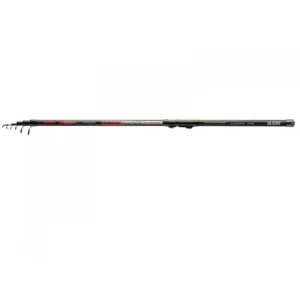 Lanseta Bologneza Jaxon Black Arrow 6m 5-20gr