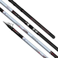 Lanseta Bolognesa COLMIC Fiume WR T-6000 Bolo, 5.00m, 20g, 5seg Lanseta Bolognesa COLMIC Fiume WR T-6000 Bolo, 5.00m, 20g, 5seg