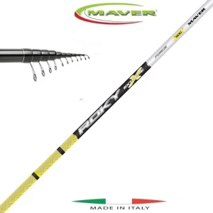 Lanseta Bologneza Maver Extreme Force 5mt