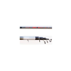 Lanseta Lineaeffe Telescopica Beta Carbon 5m 20-40g