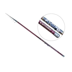 Lanseta Bolognesa Baracuda Carisma 5005 5m 5-25g