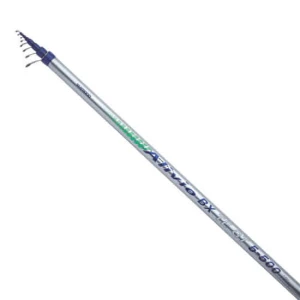 Bolognesa Shimano Alivio Cx Te Gt 5 6.00m