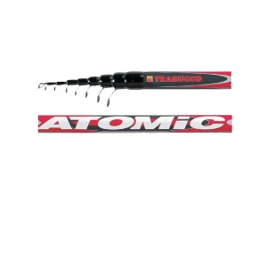 Bolognesa Trabucco Atomic Stx Bls-6006 6m/318gr