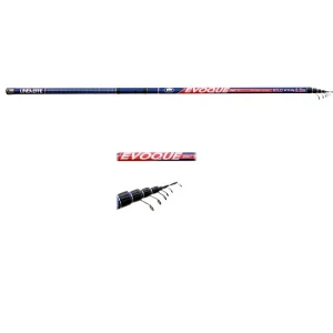 Lanseta Bolognese Lineaeffe Evoque Bolo 20 Gr  6m