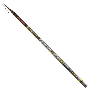 Lanseta Bologneza Trabucco Erion Ss Slim Bolo 5mt 225gr
