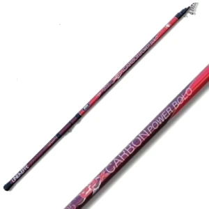 Lanseta Lineaefe Tele Epx Carbon Power Bolo 3,00m