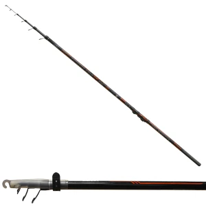 Lanseta Bolognesa CARP EXPERT Supreme Bolo, 6m, 8-20g, 6seg Lanseta Bolognesa CARP EXPERT Supreme Bolo, 6m, 8-20g, 6seg