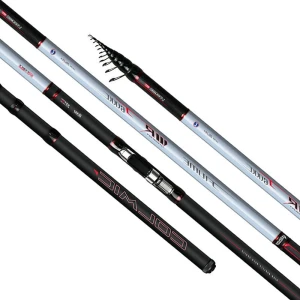 Lanseta Bolognesa COLMIC Fiume WR T-6000, 6.00m, 20g, 6seg Lanseta Bolognesa COLMIC Fiume WR T-6000, 6.00m, 20g, 6seg