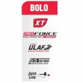 Lanseta Bolognesa Colmic Arkana, 6m, 25g, 6seg Lanseta Bolognesa Colmic Arkana, 6m, 25g, 6seg