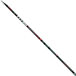 Lanseta Bolognesa Trabucco Titan Bls Power 6.00 M
