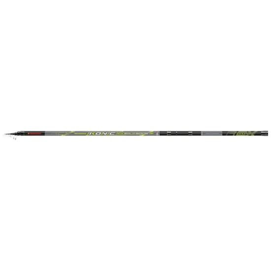 Lanseta Bologneza Trabucco Ikonic Rcx 6.00m, 290g, 6seg